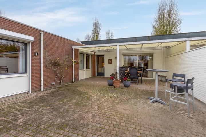 Photo 25 of Meteoorhof 3