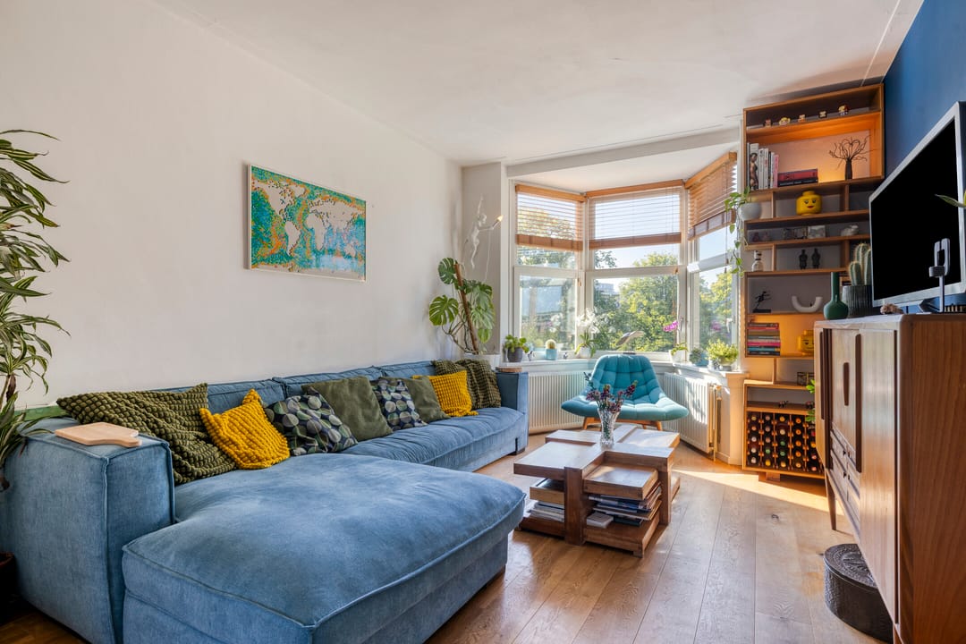 Foto 16 van Van Tuyll van Serooskerkenweg 152-3