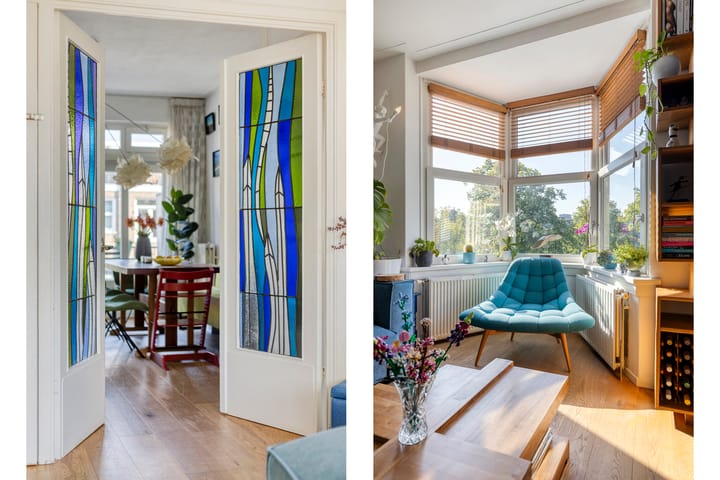 Photo 17 of Van Tuyll van Serooskerkenweg 152-3