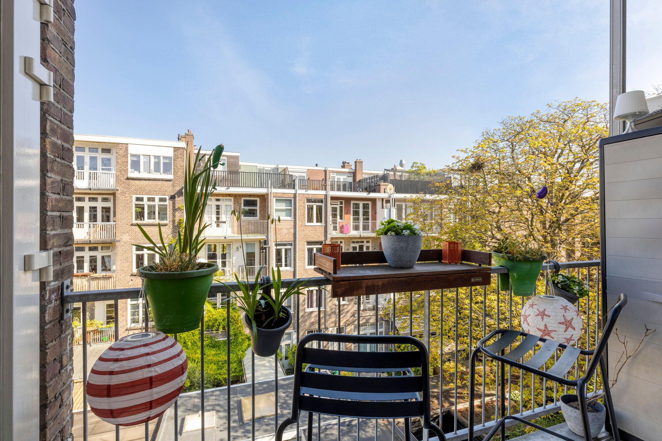 Foto 27 van Van Tuyll van Serooskerkenweg 152-3