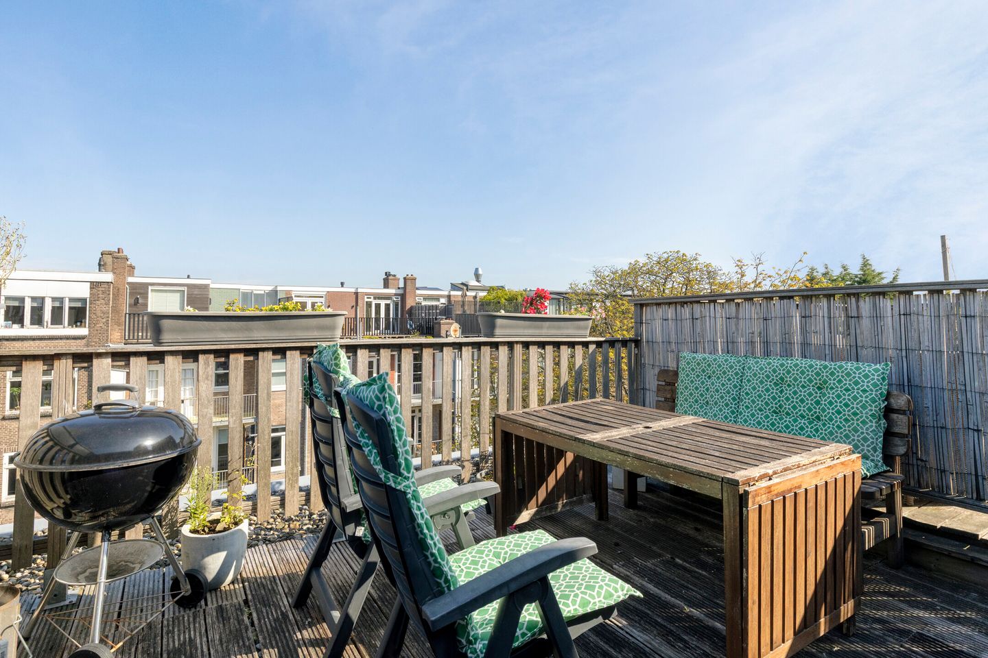 Foto 29 van Van Tuyll van Serooskerkenweg 152-3