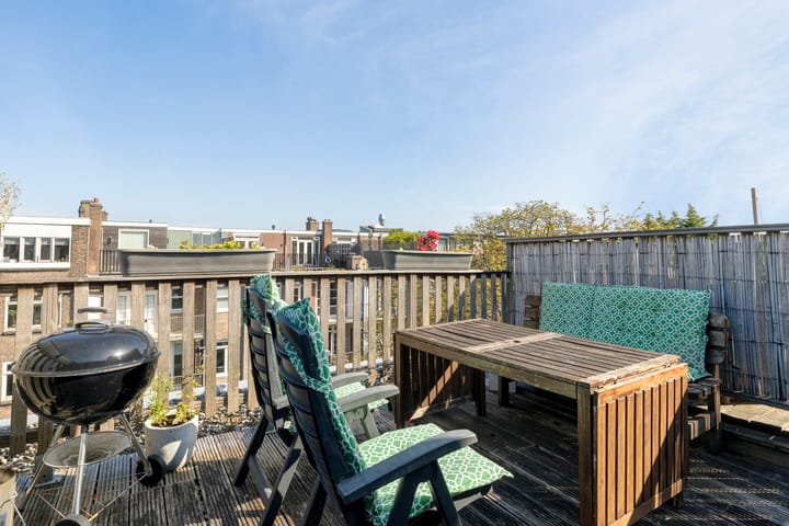 Photo 29 of Van Tuyll van Serooskerkenweg 152-3