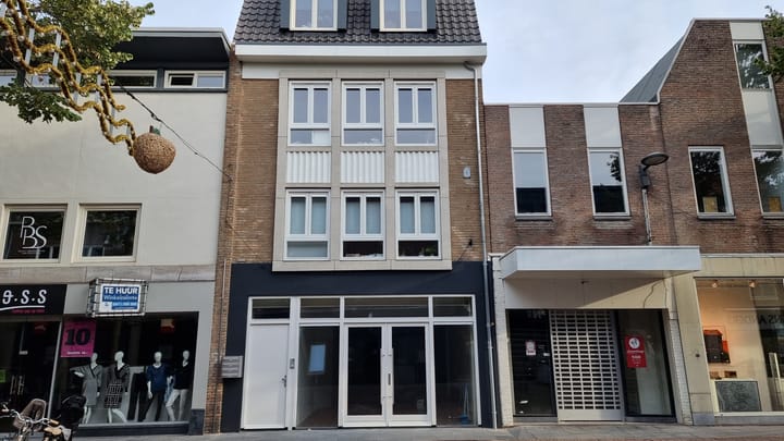 Foto 1 van Waterstraat 86-31