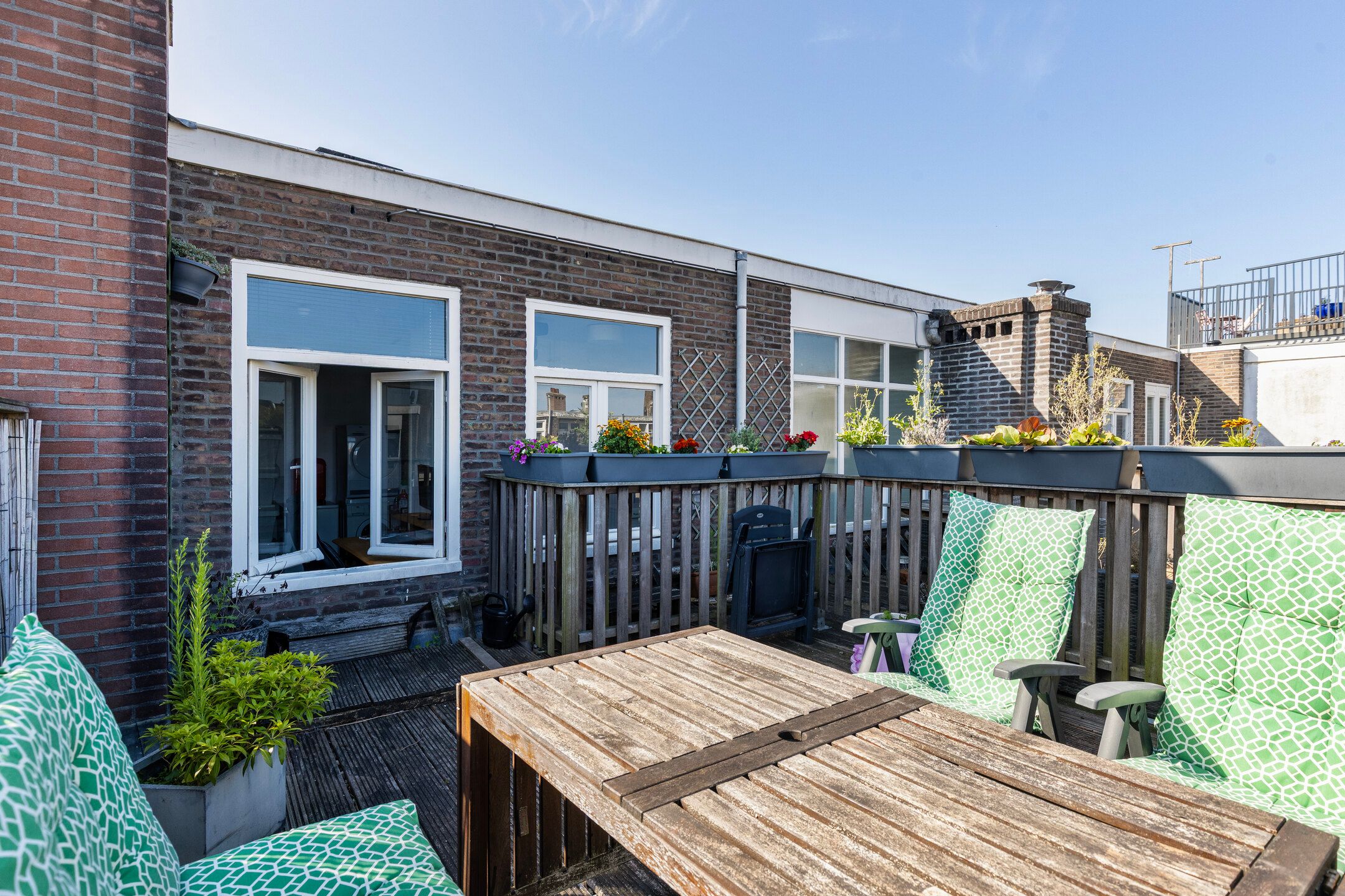 Foto 30 van Van Tuyll van Serooskerkenweg 152-3