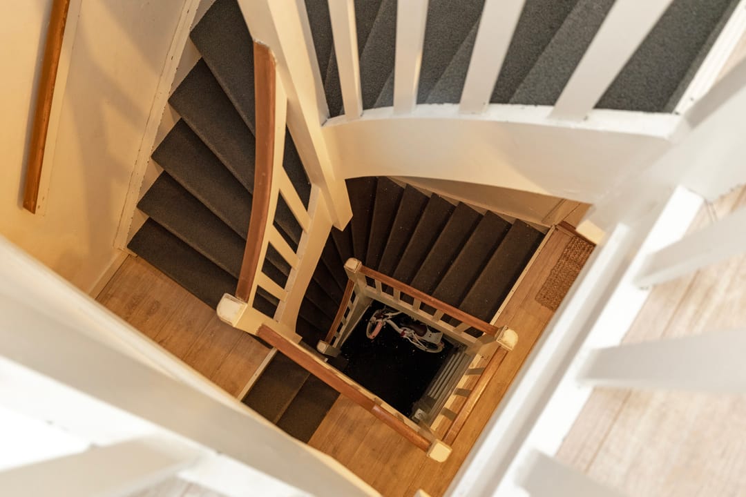 Foto 32 van Van Tuyll van Serooskerkenweg 152-3