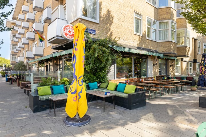 Photo 33 of Van Tuyll van Serooskerkenweg 152-3