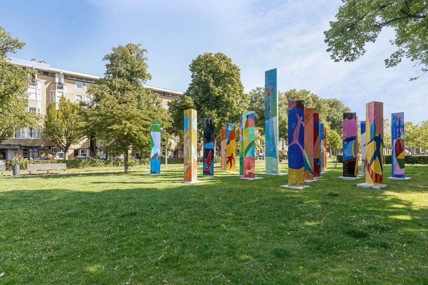 Foto 34 van Van Tuyll van Serooskerkenweg 152-3