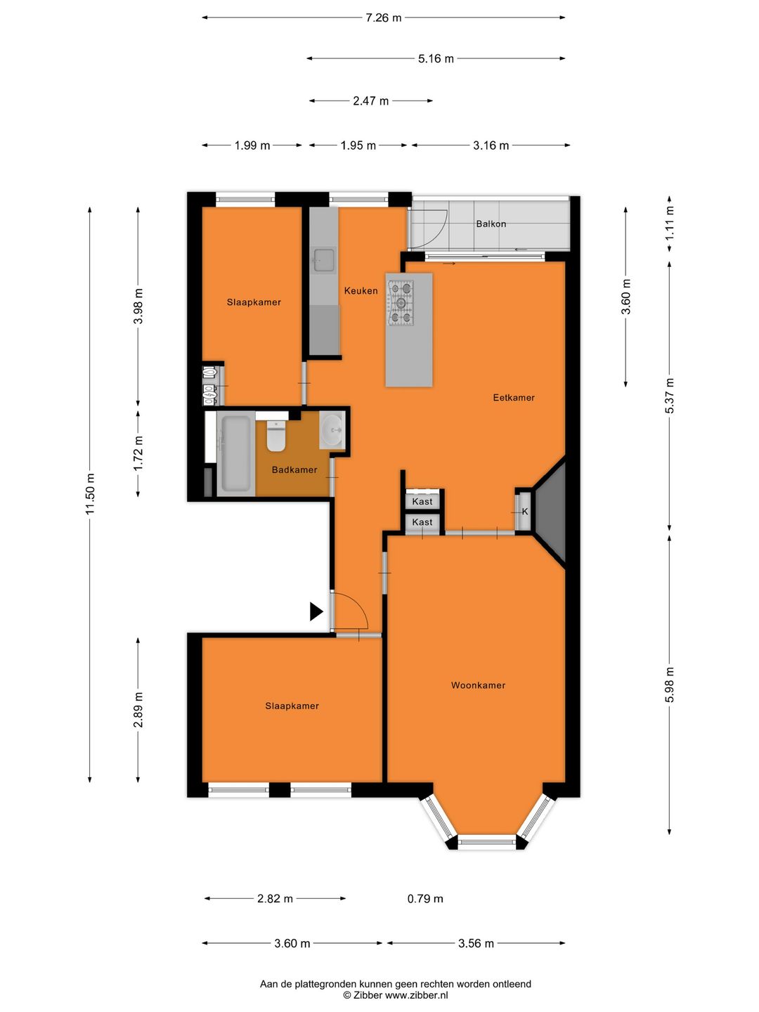 Foto 38 van Van Tuyll van Serooskerkenweg 152-3