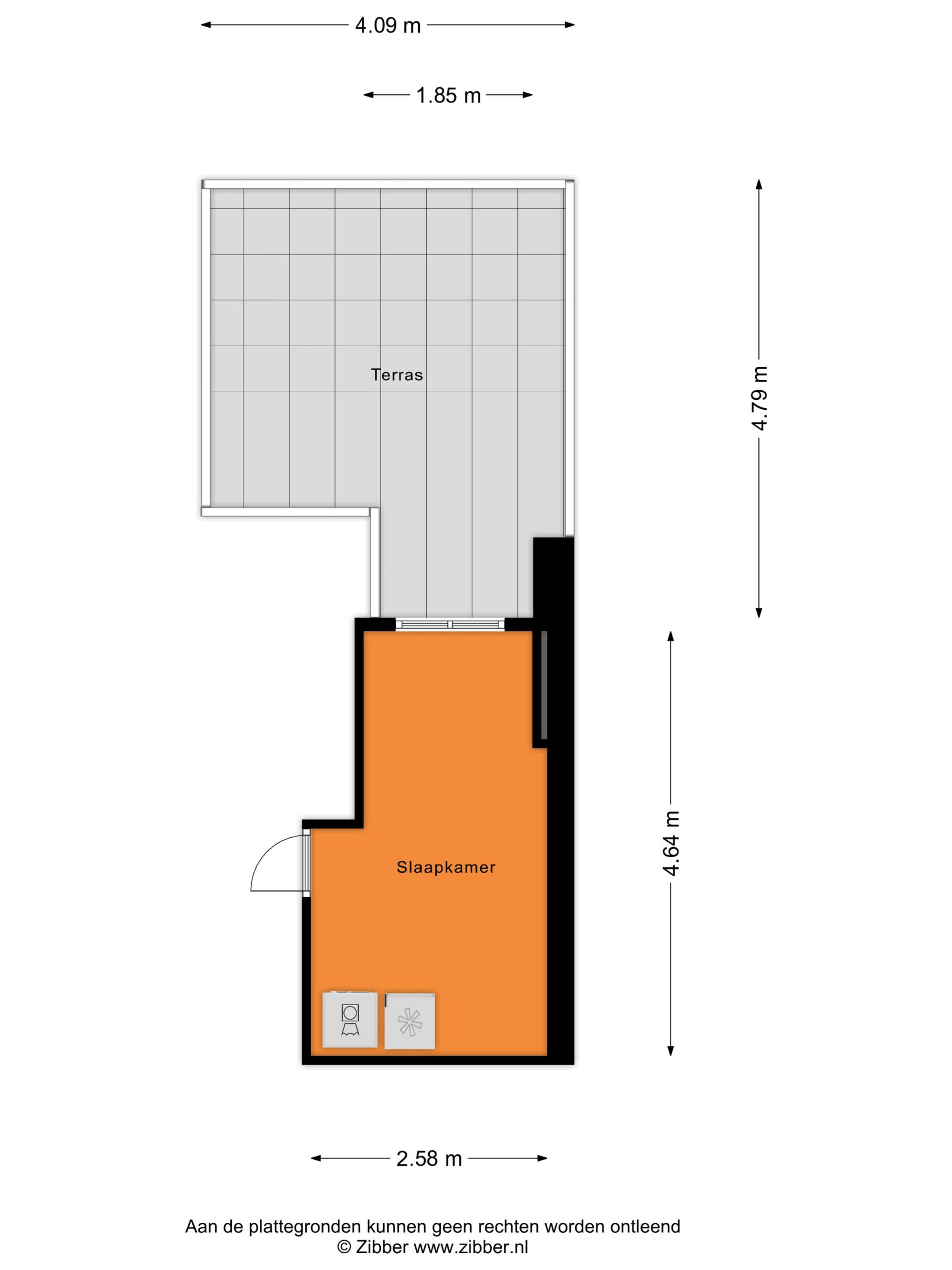 Foto 39 van Van Tuyll van Serooskerkenweg 152-3