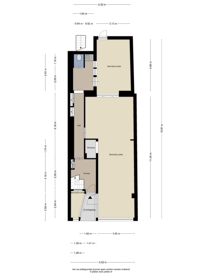 Foto 55 van Langeviele 79