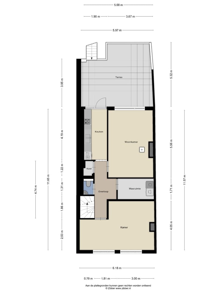 Foto 56 van Langeviele 79