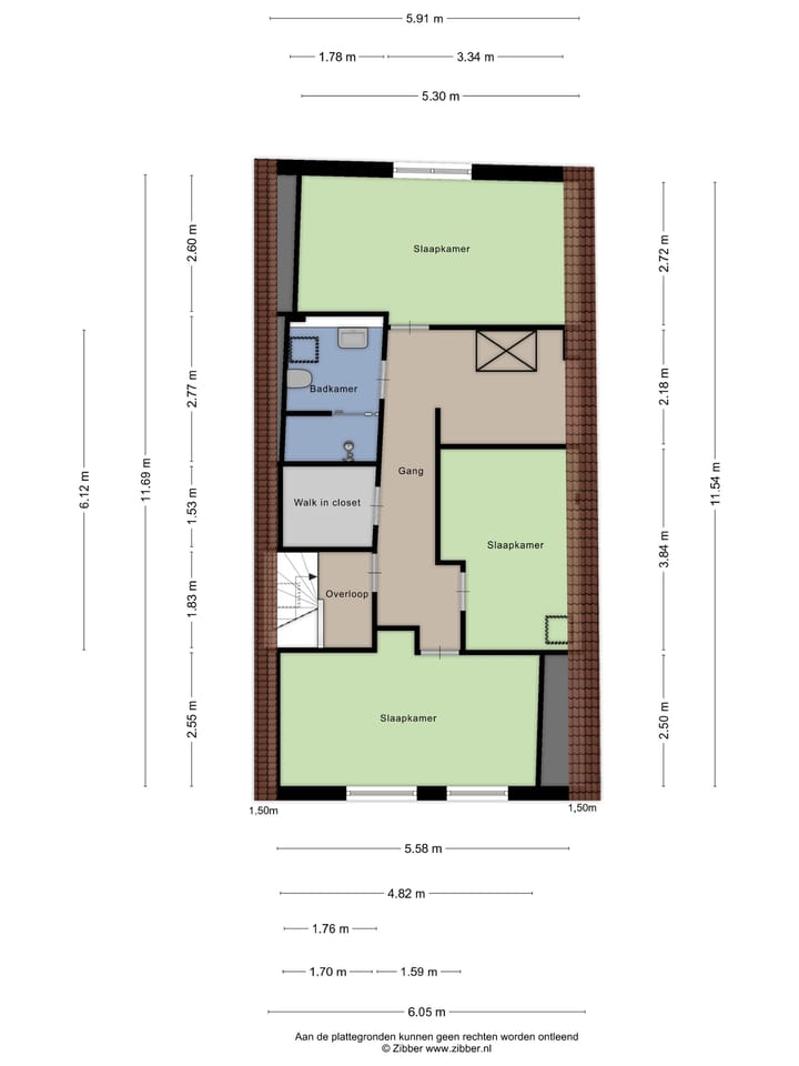 Foto 57 van Langeviele 79