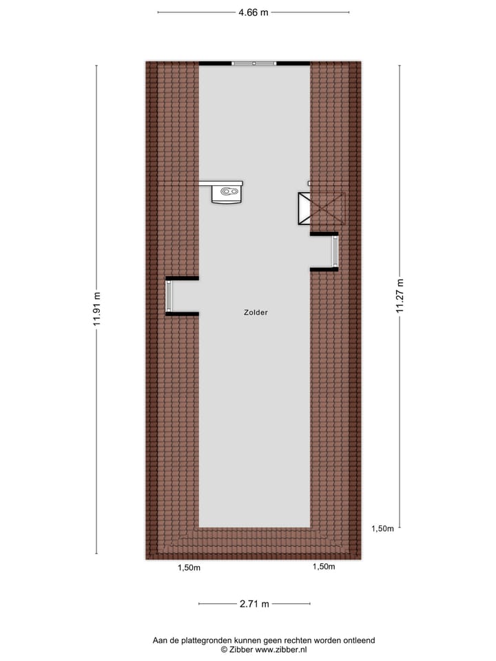 Foto 58 van Langeviele 79