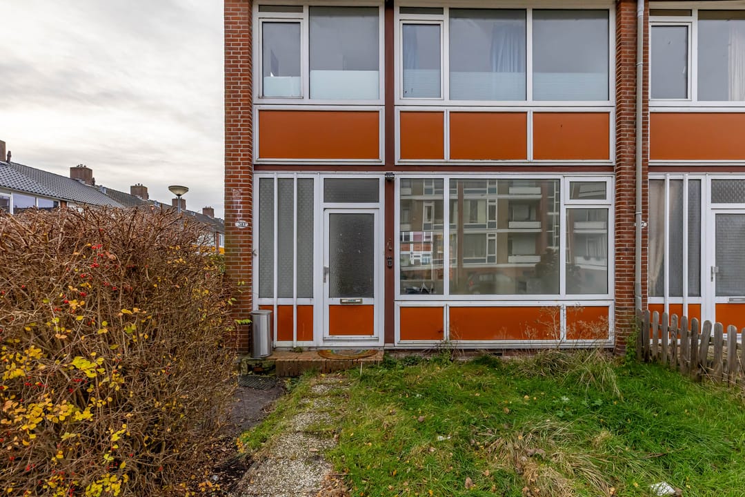 Foto 7 van Populierenlaan 50