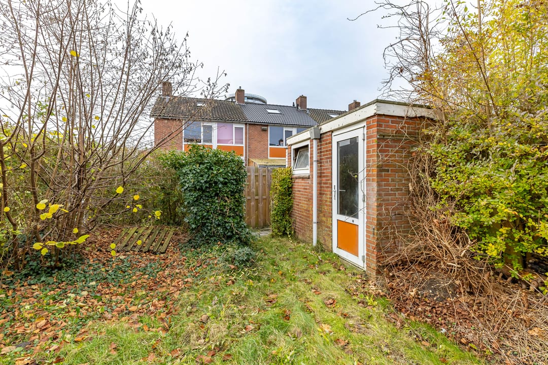 Foto 38 van Populierenlaan 50