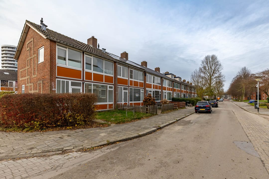 Foto 41 van Populierenlaan 50