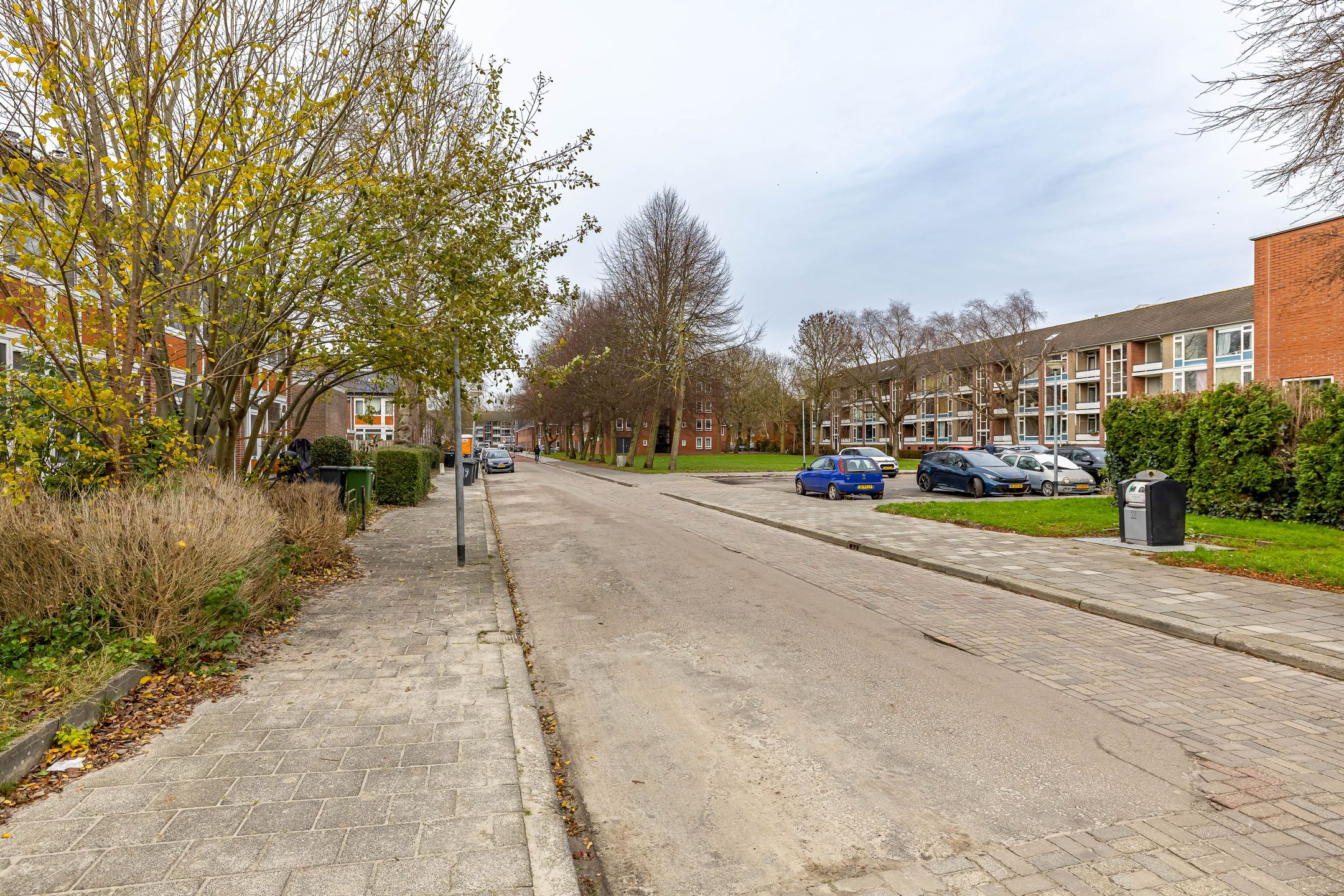 Foto 42 van Populierenlaan 50