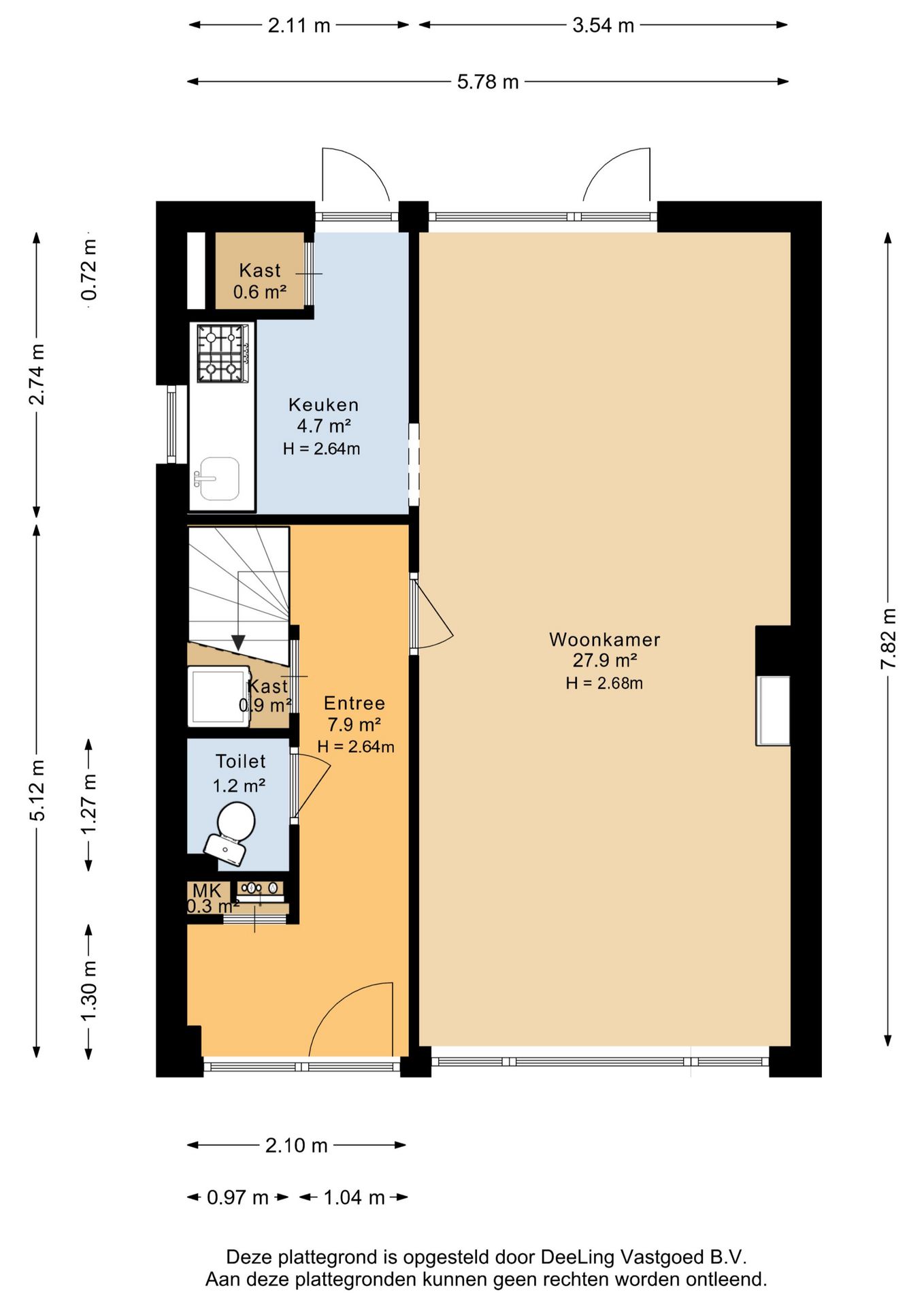 Foto 44 van Populierenlaan 50