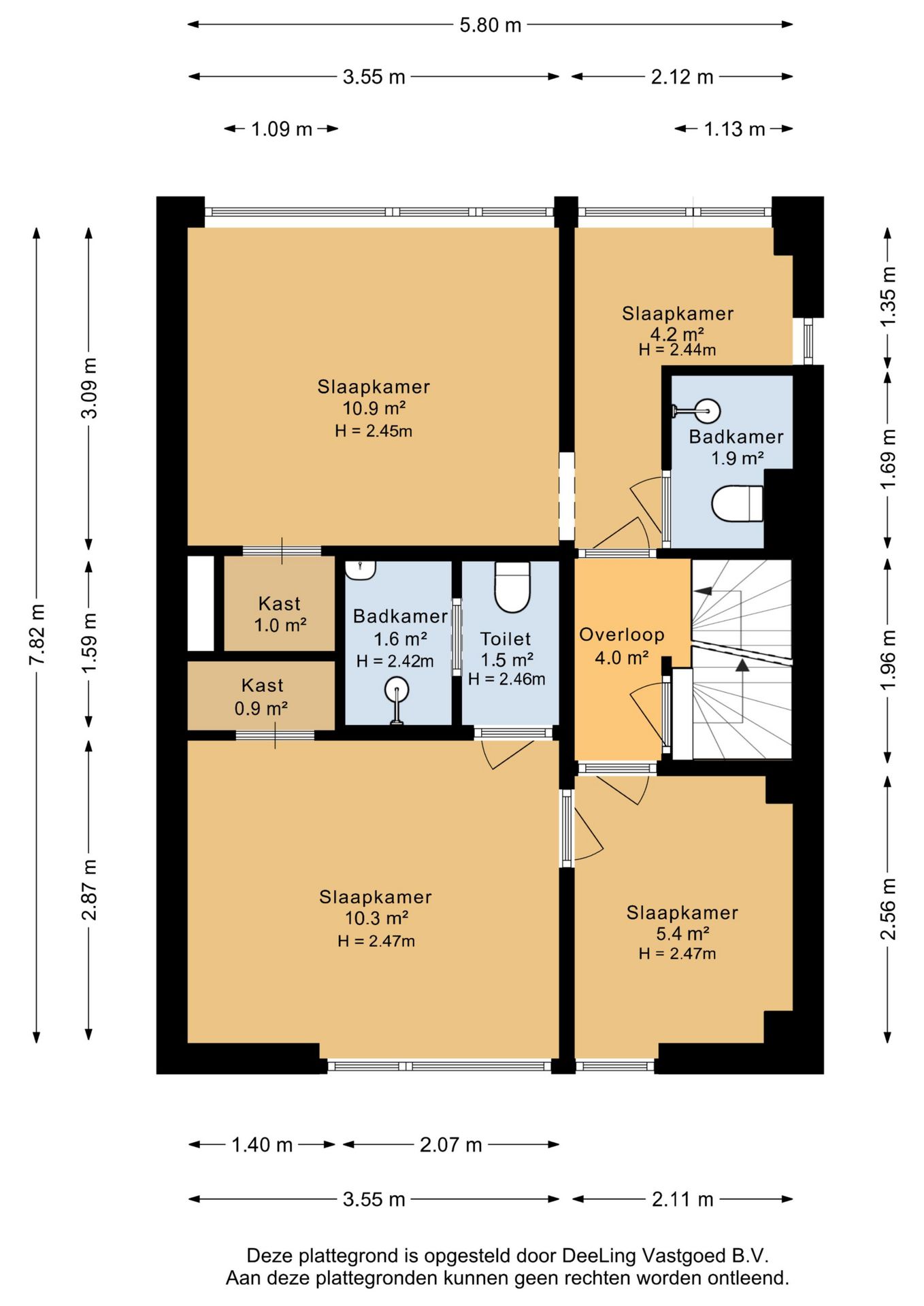 Foto 45 van Populierenlaan 50