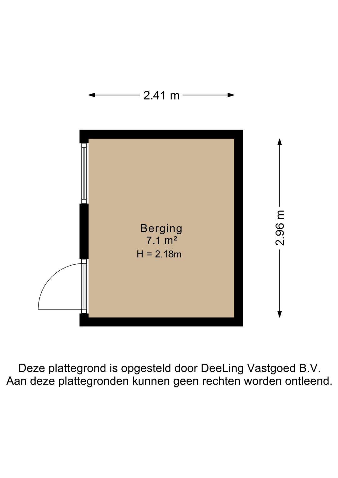Foto 47 van Populierenlaan 50