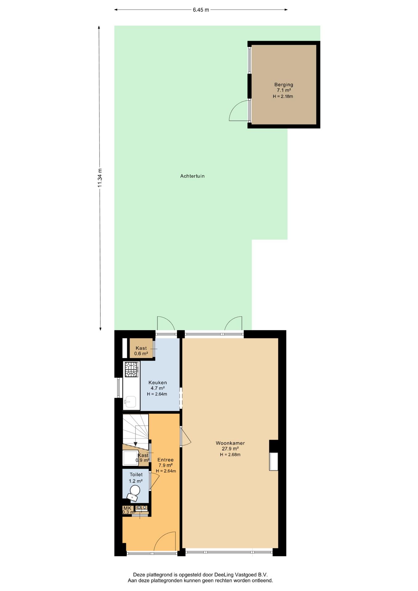 Foto 48 van Populierenlaan 50