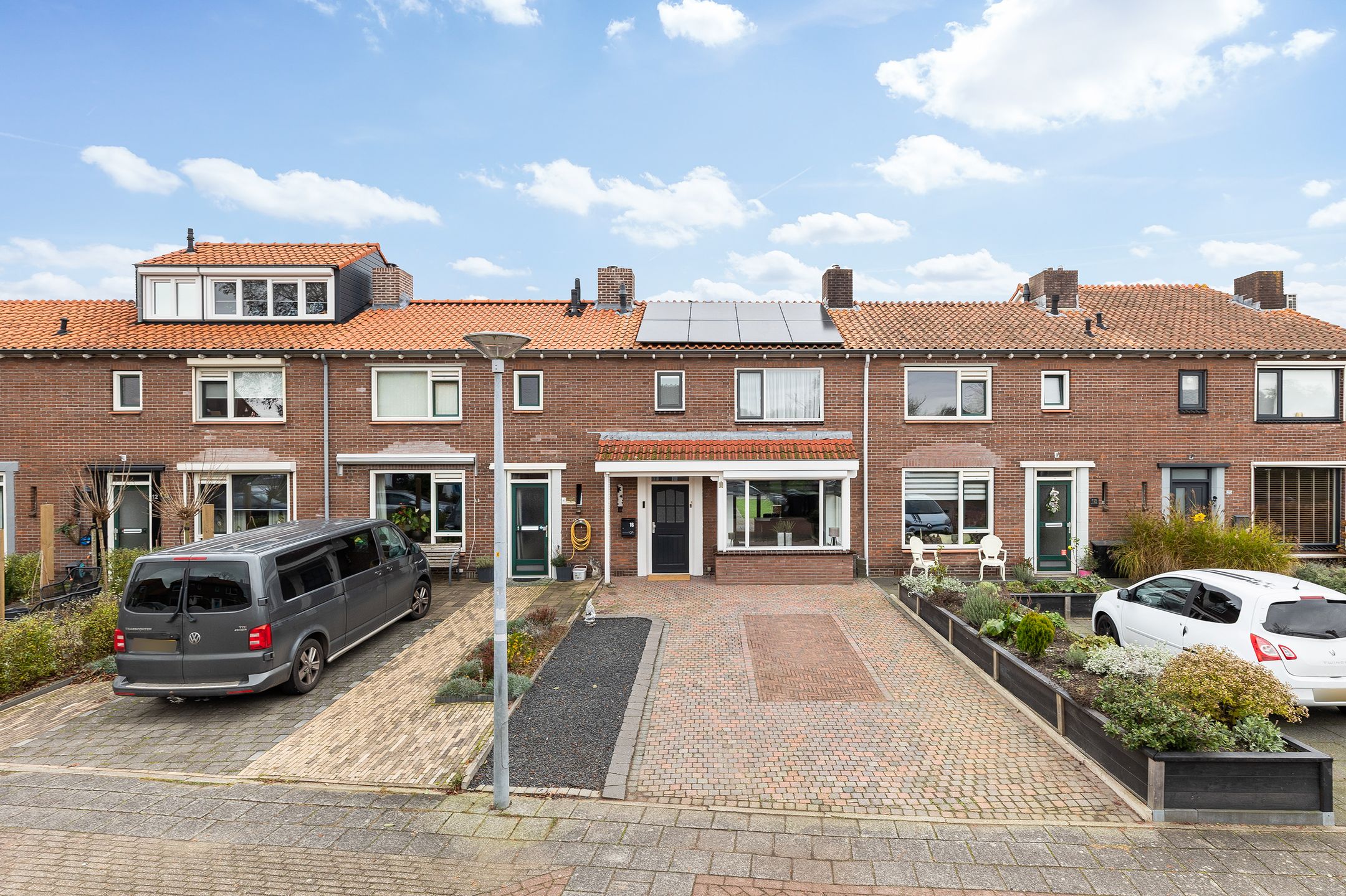 Lijsterbesstraat 16 