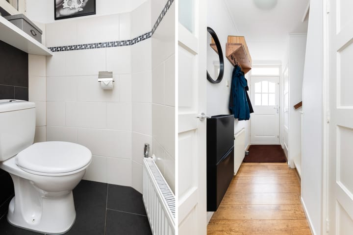 Photo 9 of Lijsterbesstraat 16