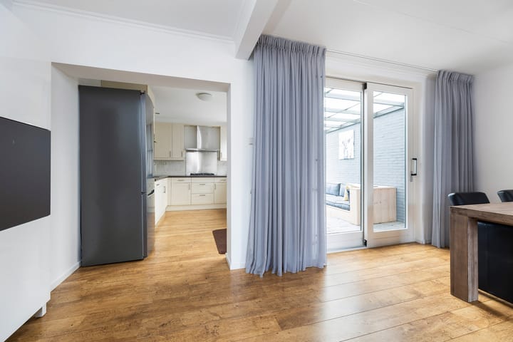 Photo 14 of Lijsterbesstraat 16