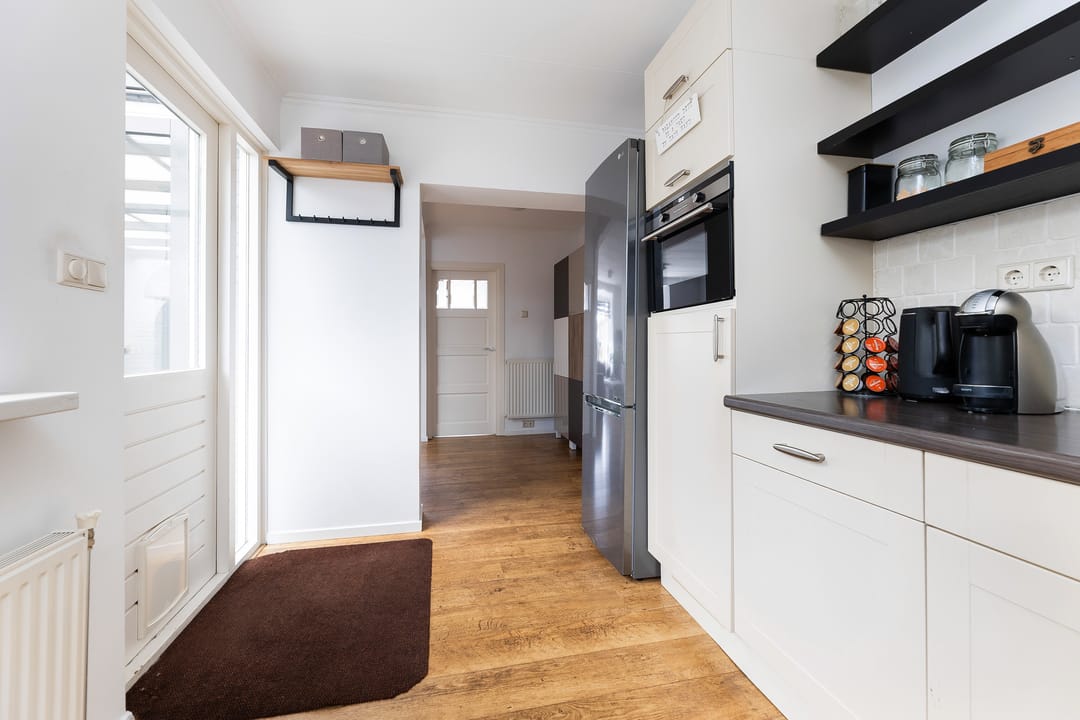 Foto 16 van Lijsterbesstraat 16