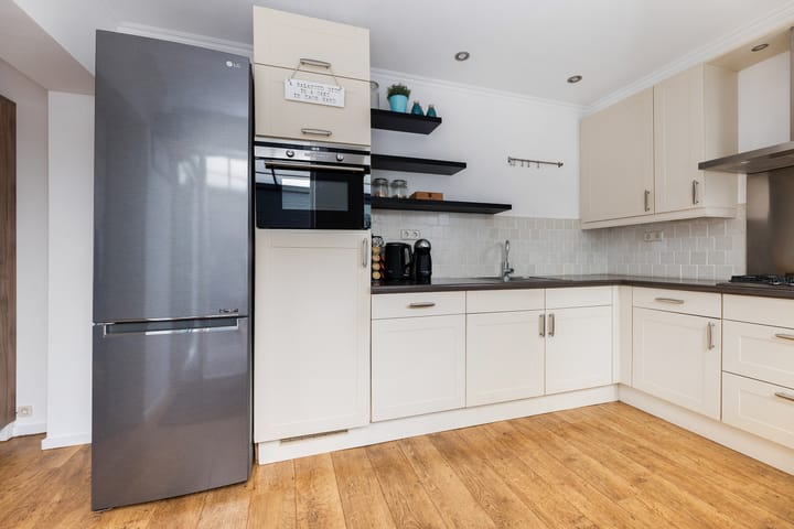 Photo 17 of Lijsterbesstraat 16