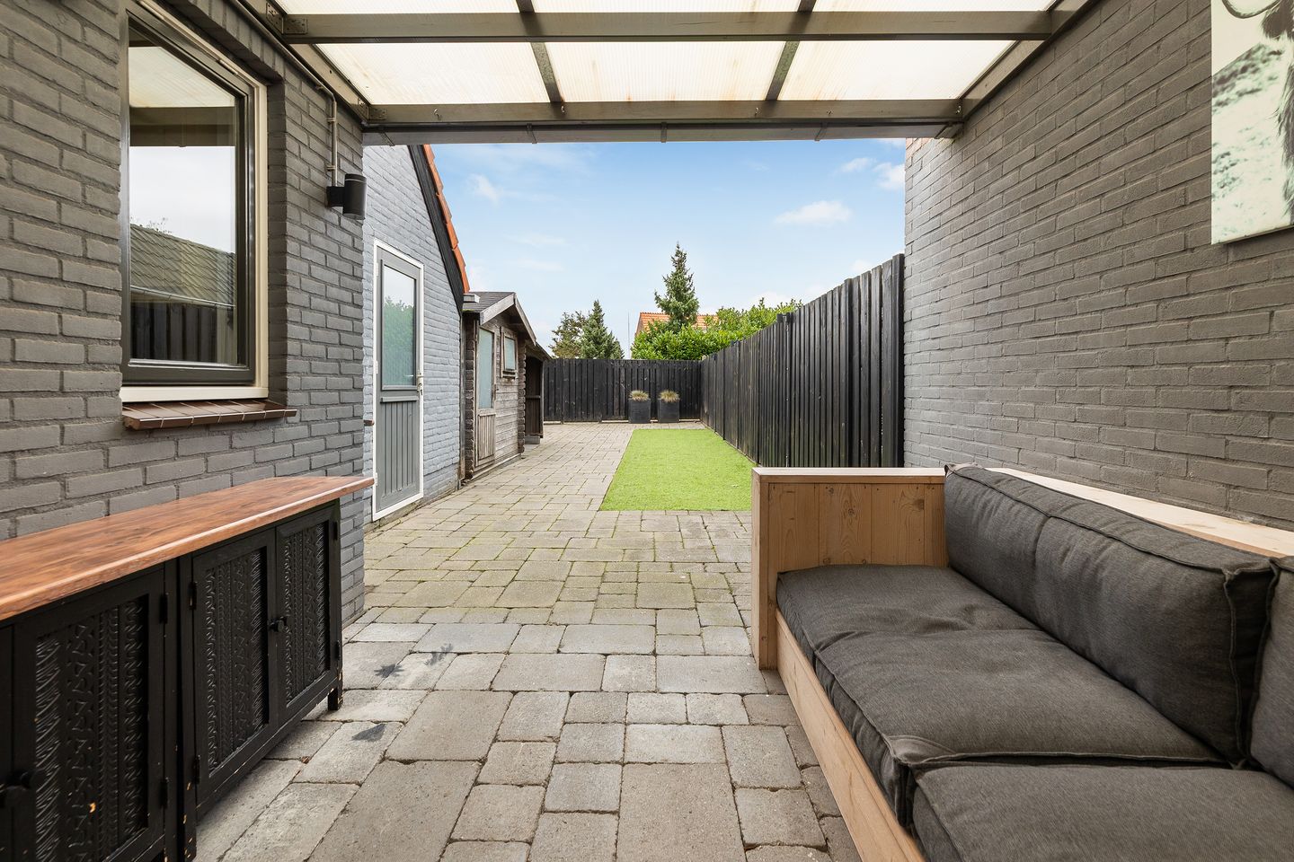 Foto 25 van Lijsterbesstraat 16