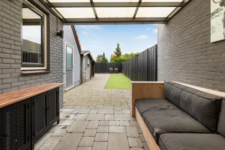 Photo 25 of Lijsterbesstraat 16