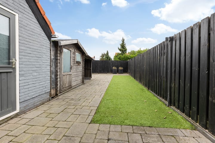 Photo 26 of Lijsterbesstraat 16