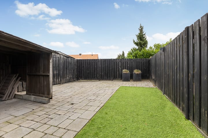 Photo 27 of Lijsterbesstraat 16