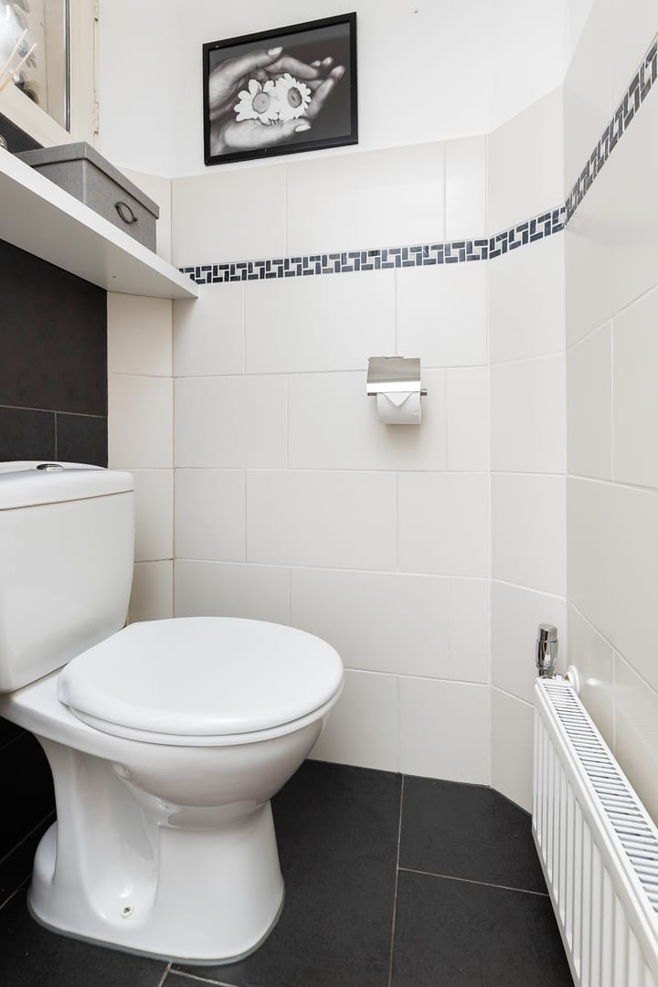 Photo 8 of Lijsterbesstraat 16