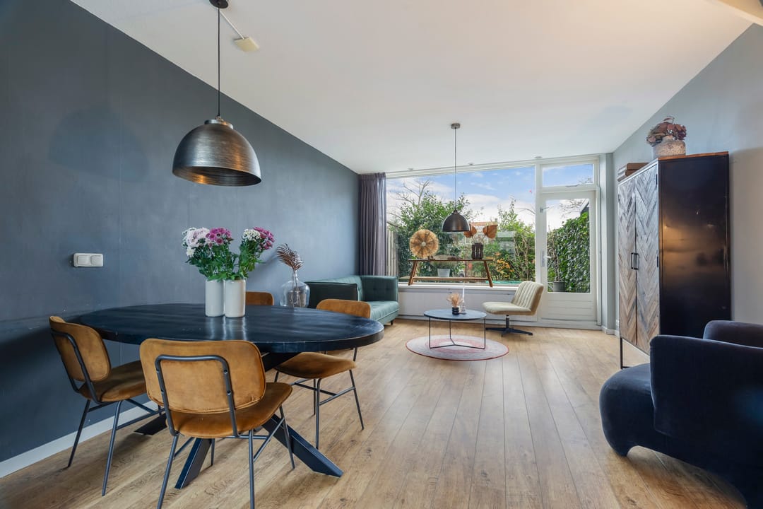 Foto 1 van Hobbemalaan 59