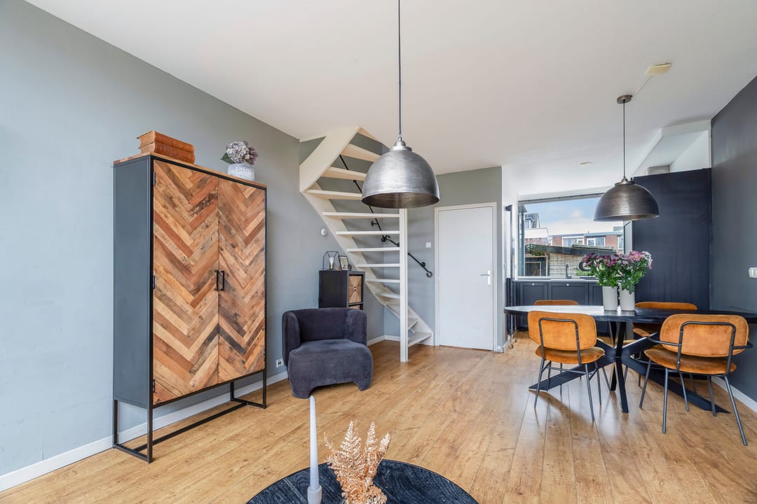 Foto 2 van Hobbemalaan 59