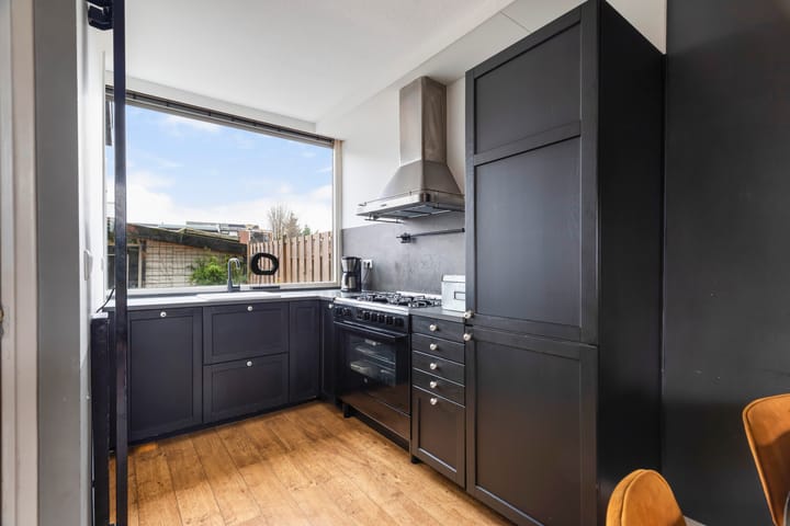 Photo 3 of Hobbemalaan 59