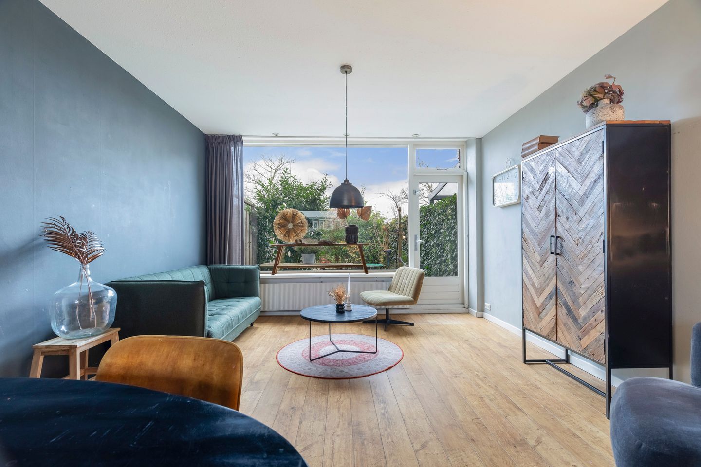 Foto 5 van Hobbemalaan 59