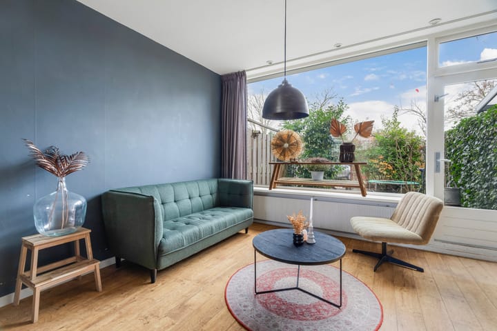 Photo 6 of Hobbemalaan 59