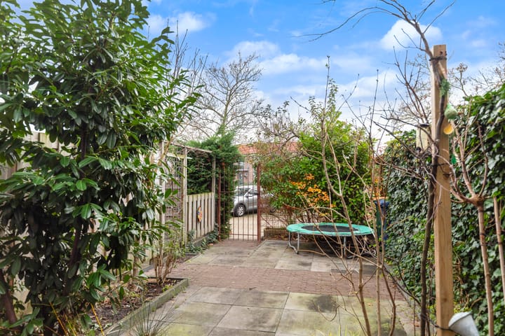 Photo 7 of Hobbemalaan 59