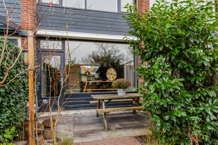 Photo 8 of Hobbemalaan 59