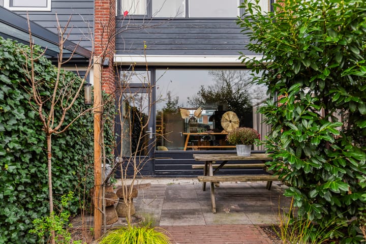 Photo 9 of Hobbemalaan 59