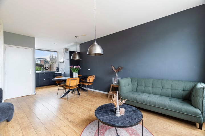 Photo 10 of Hobbemalaan 59