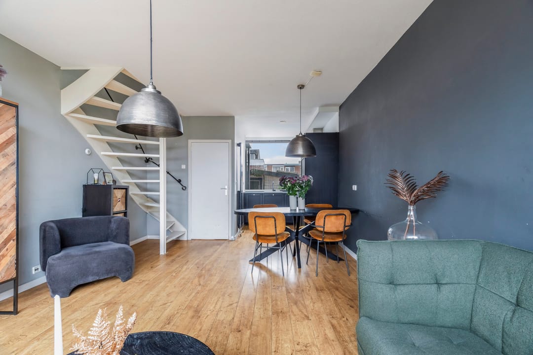 Foto 11 van Hobbemalaan 59