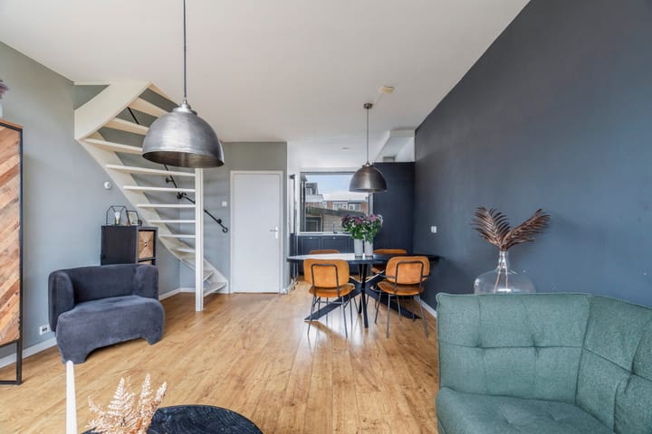 Photo 11 of Hobbemalaan 59