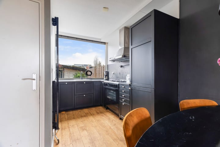 Photo 12 of Hobbemalaan 59