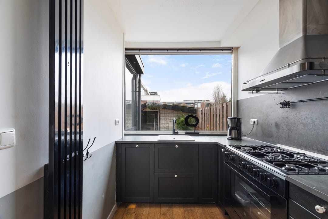 Foto 13 van Hobbemalaan 59