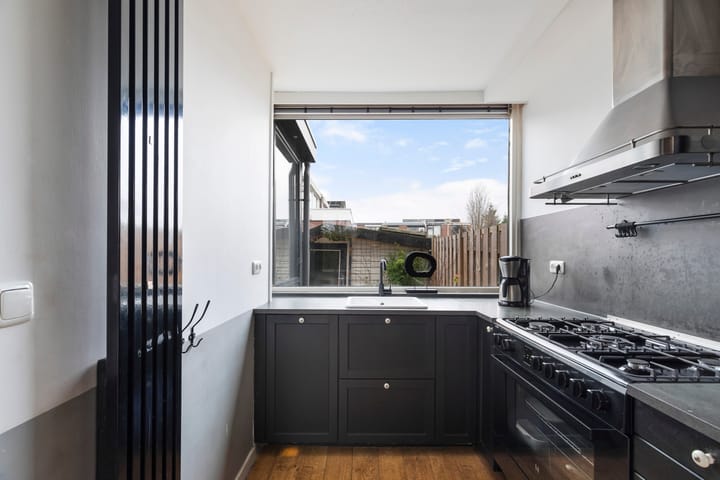 Photo 13 of Hobbemalaan 59