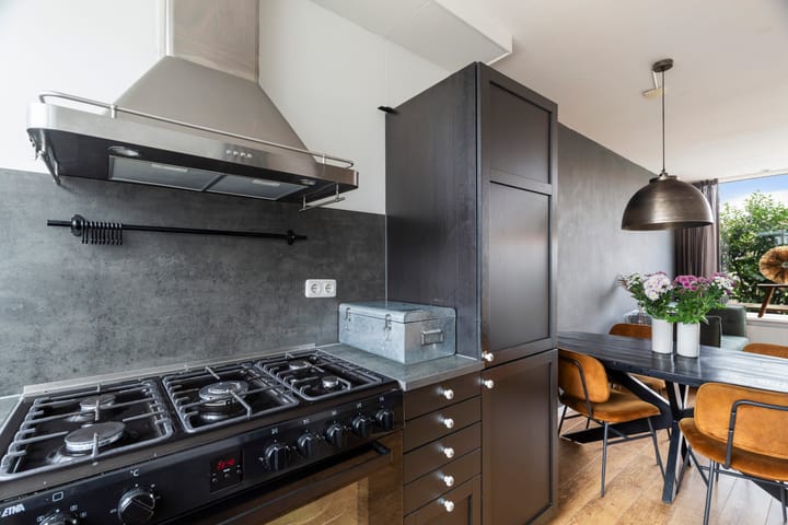 Photo 14 of Hobbemalaan 59